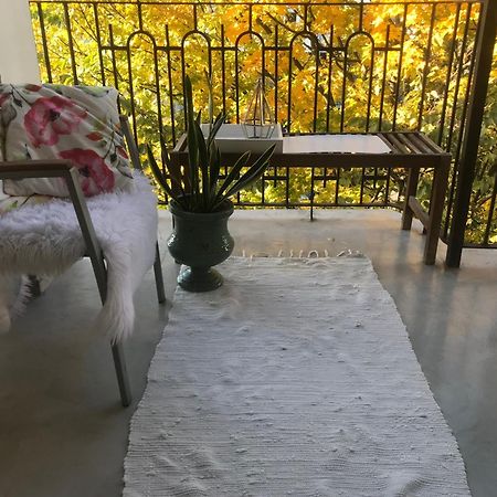 Apartament Blanko Apartment Bialystok Luaran gambar