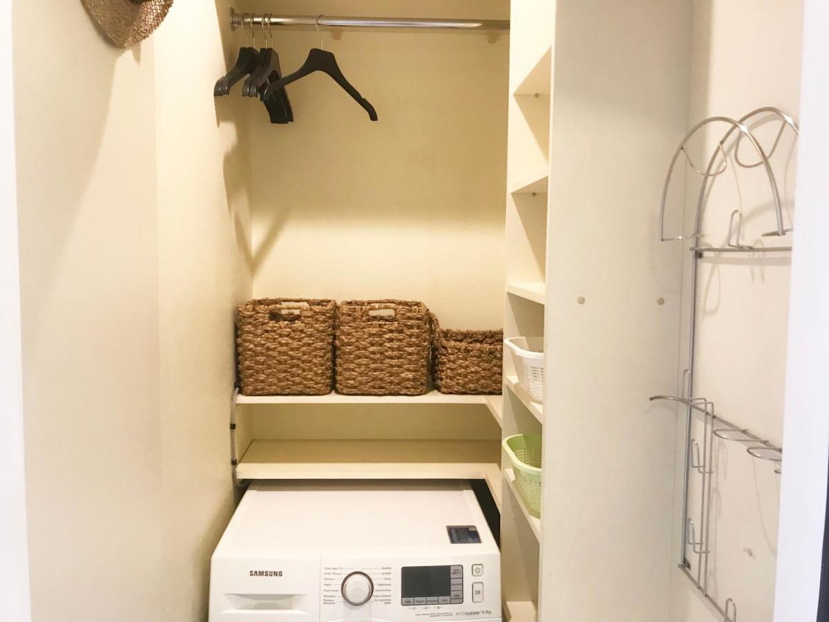 Apartament Blanko Apartment Bialystok Luaran gambar