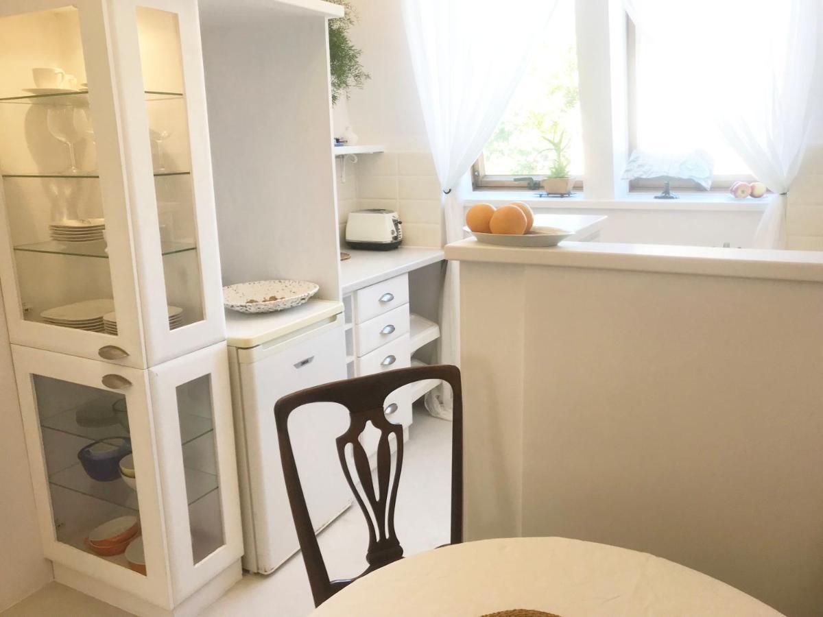 Apartament Blanko Apartment Bialystok Luaran gambar